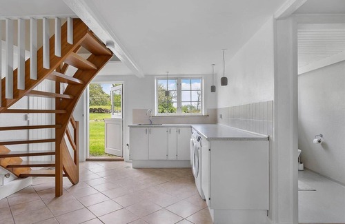 Østermarie House | 5649 Østermarie - Buskevej 10
