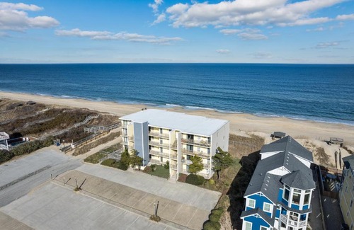 Nags Head House | 5696 - Conroy by Resort Realty