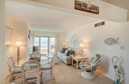 Nags Head House | 5696 - Conroy by Resort Realty