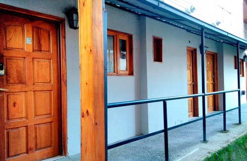 Angostura Apartment | 57. Departamento F