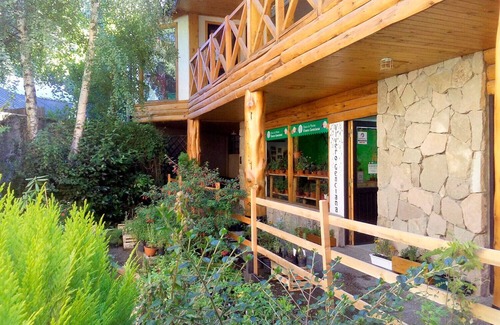Angostura Apartment | 57. Departamento F