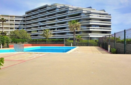 La Cote Radieuse Apartment | 57 m² Apartment ∙ 2 bedrooms ∙ 6 guests