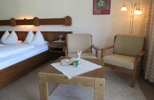 Neumagen-Dhron Apartment | 57 m² Apartment ∙ 2 bedrooms ∙ 2 guests