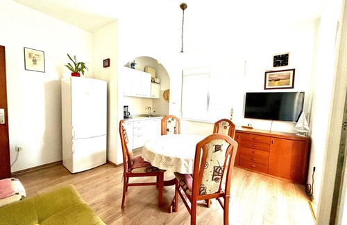 Sukosan Apartment | 57 m² Apartment ∙ 2 bedrooms ∙ 4 guests