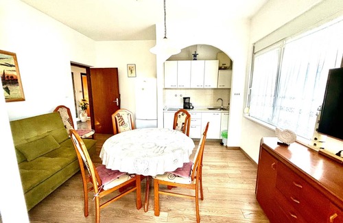 Sukosan Apartment | 57 m² Apartment ∙ 2 bedrooms ∙ 4 guests