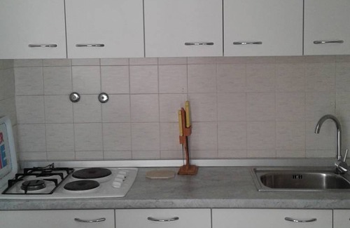 Sukosan Apartment | 57 m² Apartment ∙ 2 bedrooms ∙ 4 guests