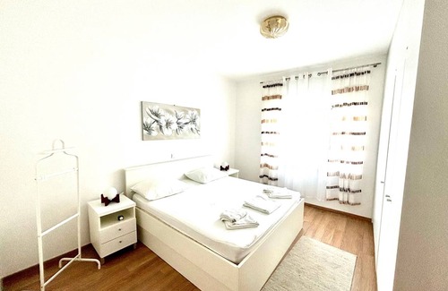 Sukosan Apartment | 57 m² Apartment ∙ 2 bedrooms ∙ 4 guests