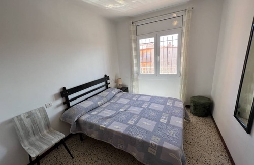 Santa Margarida Apartment | 57 m² Apartment ∙ 2 bedrooms ∙ 5 guests