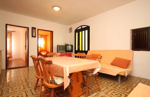 Zdrelac Apartment | 57 m² Apartment ∙ 3 bedrooms ∙ 6 guests