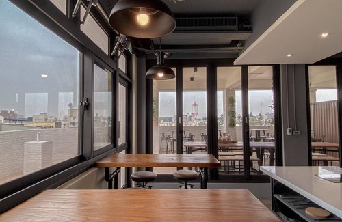 East District Hostel | 57 m² Hostel ∙ 4 guests