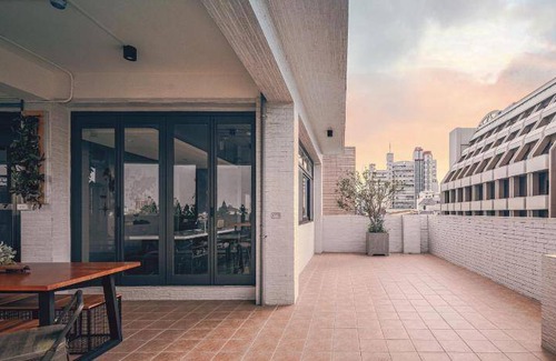 East District Hostel | 57 m² Hostel ∙ 4 guests
