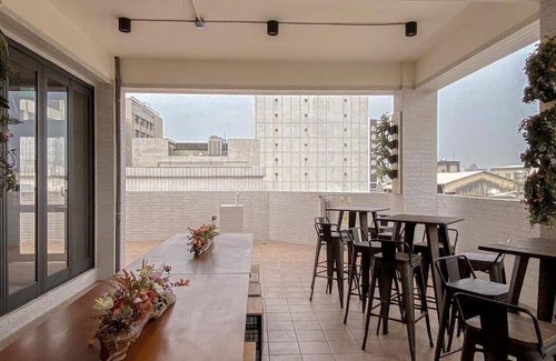 East District Hostel | 57 m² Hostel ∙ 4 guests