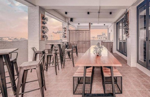 East District Hostel | 57 m² Hostel ∙ 4 guests