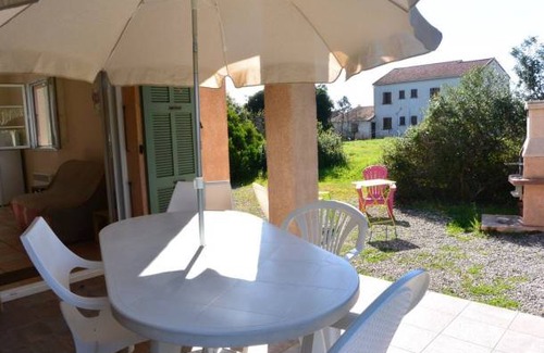 Aleria Villa | 57 m² Villa ∙ 2 bedrooms ∙ 6 guests