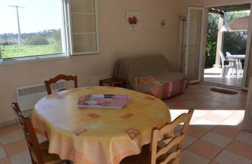 Aleria Villa | 57 m² Villa ∙ 2 bedrooms ∙ 6 guests