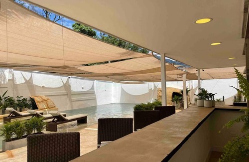 Buenos Aires House | 57 Oasis Las palmas lleras provenza