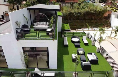 Buenos Aires House | 57 Oasis Las palmas lleras provenza