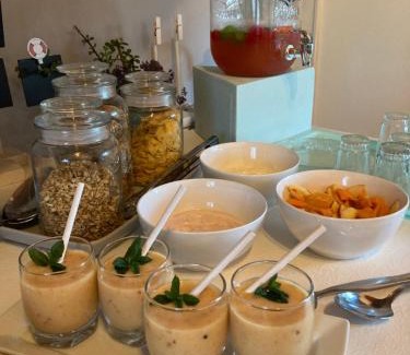 Colchester Bed & Breakfast | 57 On Wellington Accommodation