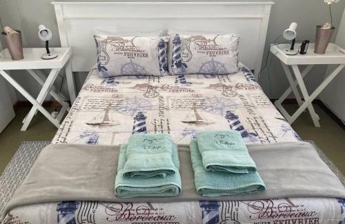 Colchester Bed & Breakfast | 57 On Wellington Accommodation