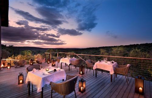 Groenvlei Cabin | 57 Waterberg