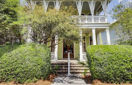 Beach District House | 57 Western Lake Drive By Dune Vacation Rentals