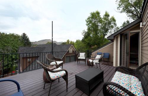 Historic Downtown Durango House | 572 E 3rd Avenue