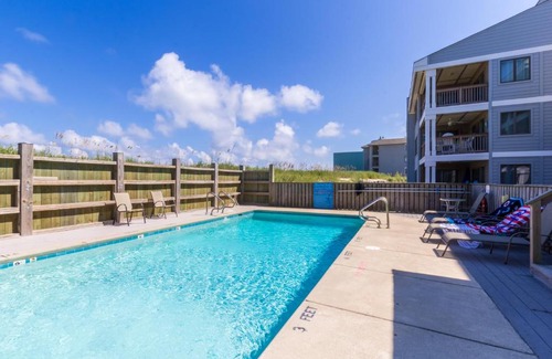 South Nags Head House | 5737 - Diamond by the Sea by Resort Realty