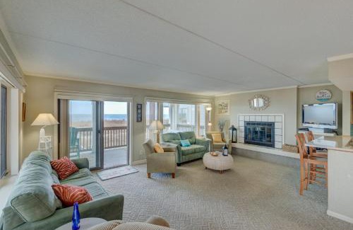South Nags Head House | 5737 - Diamond by the Sea by Resort Realty
