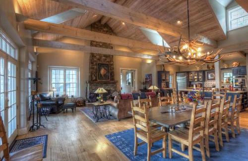 Durango - Purgatory House | 575 County Road 253