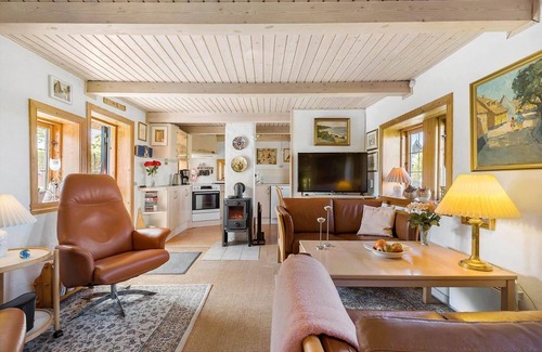 Bolshavn House | 5750 Svaneke - Bølshavn 38