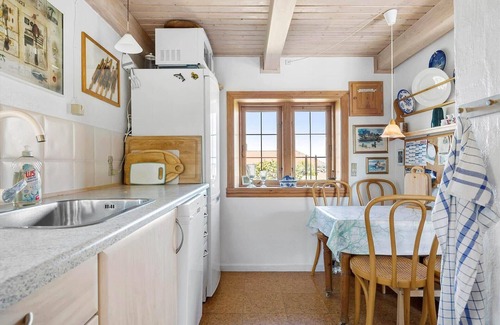 Bolshavn House | 5750 Svaneke - Bølshavn 38