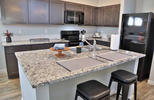 Boise House | 5769. Two Bedroom and 2 Bathroom, centrally located.