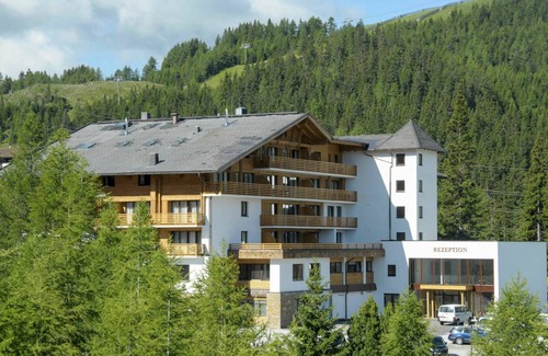 Katschberg Apartment | 58 m² Apartment ∙ 1 bedroom ∙ 4 guests