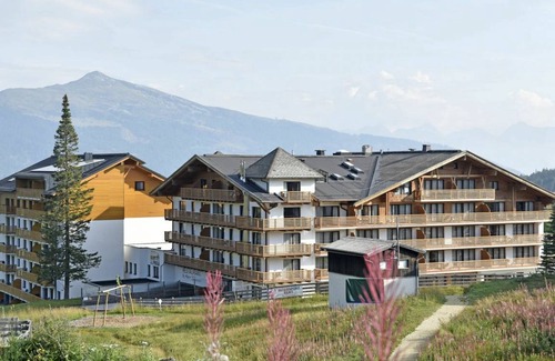 Katschberg Apartment | 58 m² Apartment ∙ 1 bedroom ∙ 4 guests