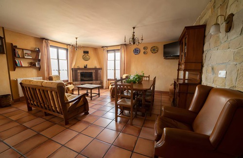 Pinilla de los Barruecos House | 580 m² House ∙ 9 bedrooms ∙ 23 guests