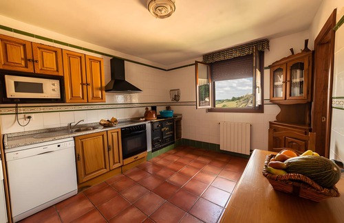 Pinilla de los Barruecos House | 580 m² House ∙ 9 bedrooms ∙ 23 guests