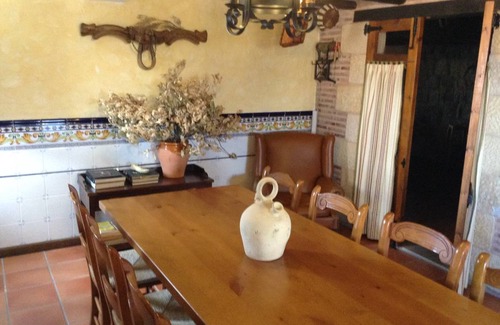 Pinilla de los Barruecos House | 580 m² House ∙ 9 bedrooms ∙ 23 guests