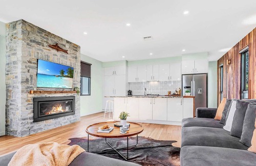 Moama Villa | 58 Highview Summary:
