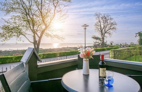 Seebad Bansin Apartment | 58 m² Apartment ∙ 1 bedroom ∙ 4 guests