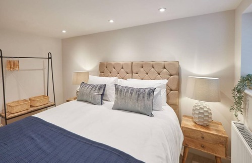 Whitby Apartment | 58 m² Apartment ∙ 1 bedroom ∙ 2 guests