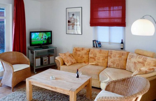 Breege Apartment | 58 m² Apartment ∙ 2 bedrooms ∙ 4 guests