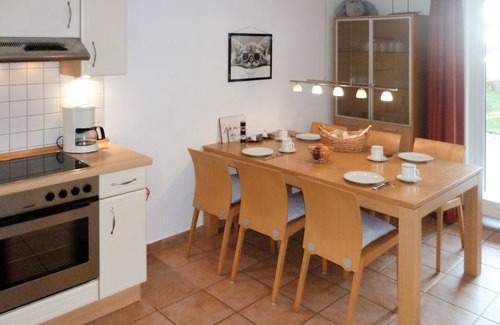 Breege Apartment | 58 m² Apartment ∙ 2 bedrooms ∙ 4 guests