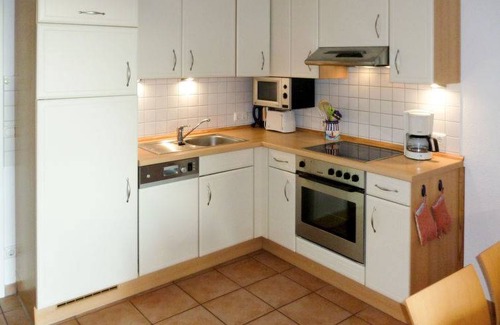 Breege Apartment | 58 m² Apartment ∙ 2 bedrooms ∙ 4 guests