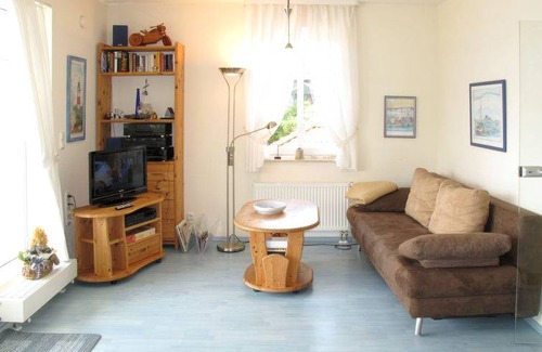 Breege Apartment | 58 m² Apartment ∙ 2 bedrooms ∙ 4 guests