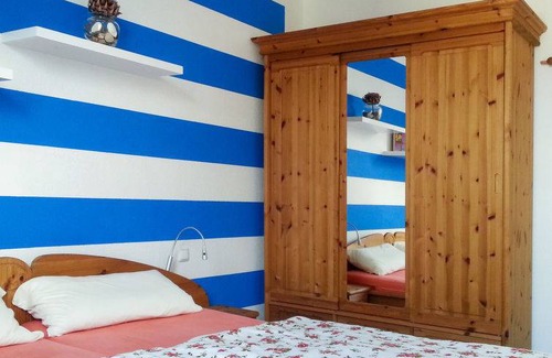 Breege Apartment | 58 m² Apartment ∙ 2 bedrooms ∙ 4 guests