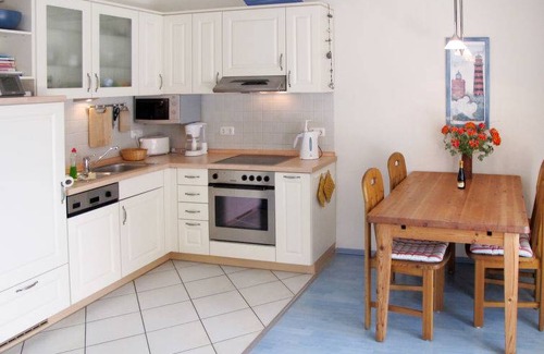 Breege Apartment | 58 m² Apartment ∙ 2 bedrooms ∙ 4 guests