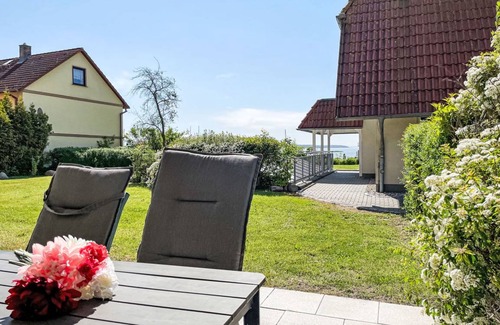 Breege Apartment | 58 m² Apartment ∙ 2 bedrooms ∙ 4 guests