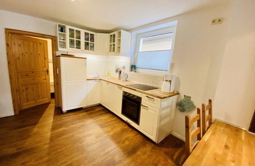 Warnemuende Apartment | 58 m² Apartment ∙ 2 bedrooms ∙ 4 guests