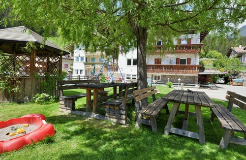 Fontanazzo Apartment | 58 m² Apartment ∙ 2 bedrooms ∙ 4 guests