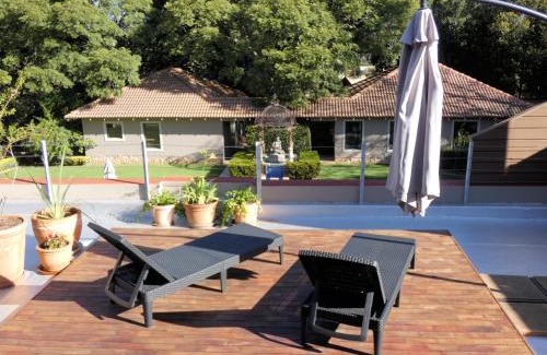 Greater Johannesburg Metropolitan Area Bed & Breakfast | 58 On Hume